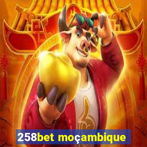 258bet moçambique
